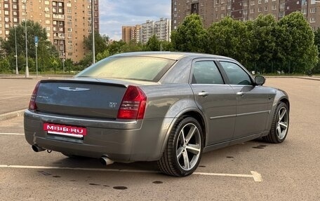 Chrysler 300C II, 2006 год, 1 350 000 рублей, 5 фотография