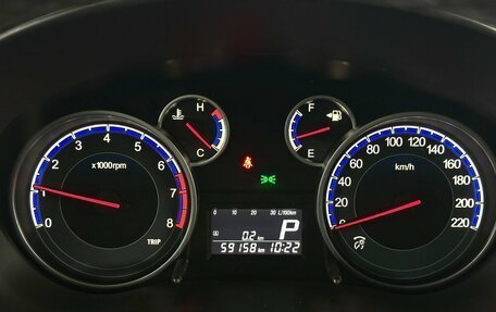 Suzuki SX4 II рестайлинг, 2011 год, 1 240 000 рублей, 6 фотография