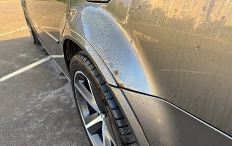 Chrysler 300C II, 2006 год, 1 350 000 рублей, 23 фотография