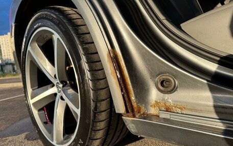 Chrysler 300C II, 2006 год, 1 350 000 рублей, 24 фотография