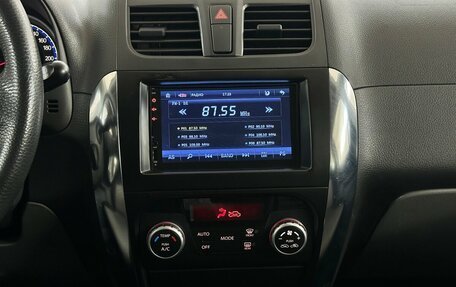 Suzuki SX4 II рестайлинг, 2011 год, 1 240 000 рублей, 7 фотография