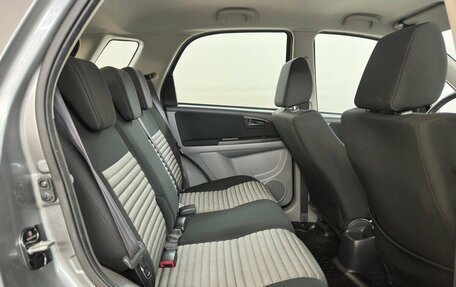 Suzuki SX4 II рестайлинг, 2011 год, 1 240 000 рублей, 11 фотография