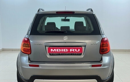 Suzuki SX4 II рестайлинг, 2011 год, 1 240 000 рублей, 3 фотография