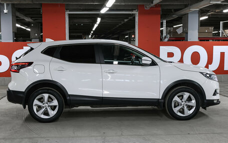 Nissan Qashqai, 2020 год, 2 099 000 рублей, 4 фотография