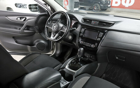 Nissan Qashqai, 2020 год, 2 099 000 рублей, 12 фотография