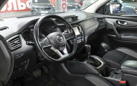 Nissan Qashqai, 2020 год, 2 099 000 рублей, 17 фотография