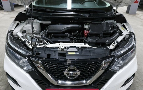 Nissan Qashqai, 2020 год, 2 099 000 рублей, 10 фотография