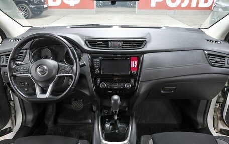 Nissan Qashqai, 2020 год, 2 099 000 рублей, 15 фотография
