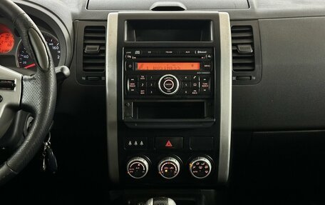 Nissan X-Trail, 2010 год, 975 000 рублей, 7 фотография
