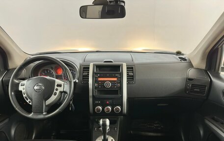 Nissan X-Trail, 2010 год, 975 000 рублей, 5 фотография