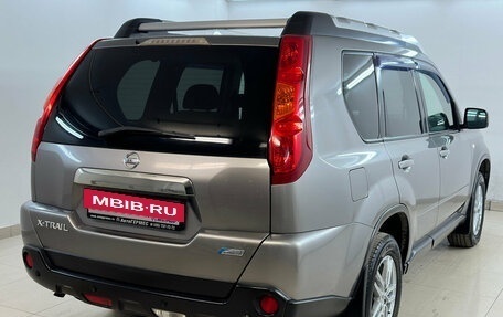 Nissan X-Trail, 2010 год, 975 000 рублей, 4 фотография