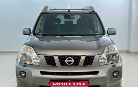 Nissan X-Trail, 2010 год, 975 000 рублей, 2 фотография
