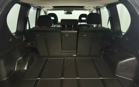 Nissan X-Trail, 2010 год, 975 000 рублей, 14 фотография