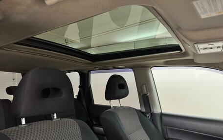 Nissan X-Trail, 2010 год, 975 000 рублей, 13 фотография
