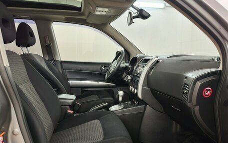 Nissan X-Trail, 2010 год, 975 000 рублей, 11 фотография