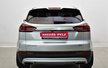 Geely Atlas, 2022 год, 1 940 000 рублей, 3 фотография