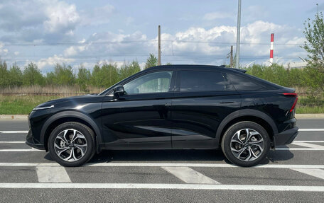 Haval F7x, 2025 год, 3 199 000 рублей, 3 фотография