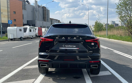 Haval F7x, 2025 год, 3 199 000 рублей, 2 фотография