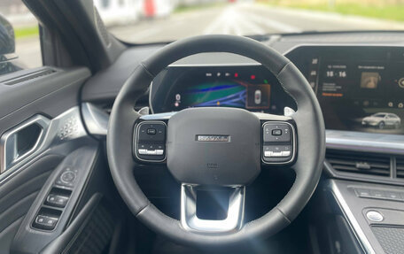 Haval F7x, 2025 год, 3 199 000 рублей, 7 фотография