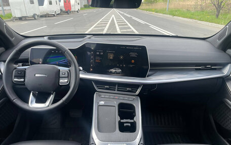 Haval F7x, 2025 год, 3 199 000 рублей, 5 фотография