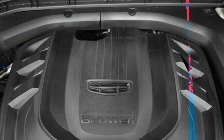 Geely Atlas, 2022 год, 1 940 000 рублей, 17 фотография