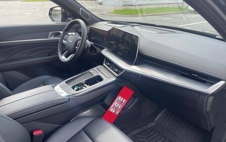 Haval F7x, 2025 год, 3 199 000 рублей, 8 фотография