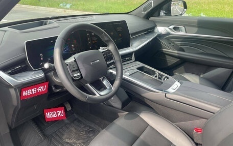 Haval F7x, 2025 год, 3 199 000 рублей, 6 фотография