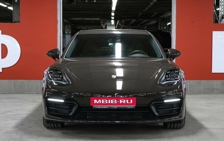 Porsche Panamera II рестайлинг, 2022 год, 10 980 000 рублей, 2 фотография