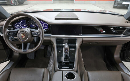 Porsche Panamera II рестайлинг, 2022 год, 10 980 000 рублей, 13 фотография