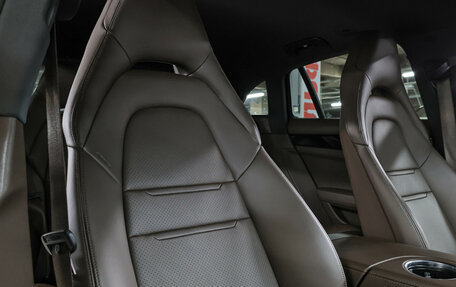 Porsche Panamera II рестайлинг, 2022 год, 10 980 000 рублей, 9 фотография