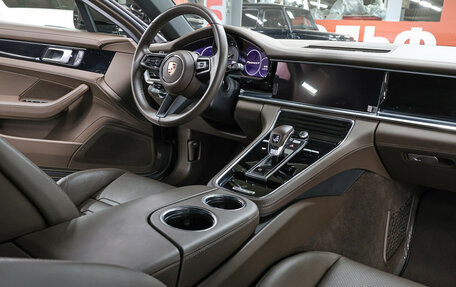 Porsche Panamera II рестайлинг, 2022 год, 10 980 000 рублей, 10 фотография
