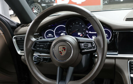 Porsche Panamera II рестайлинг, 2022 год, 10 980 000 рублей, 16 фотография