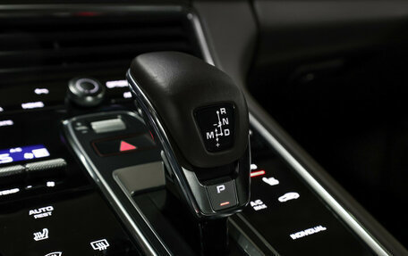 Porsche Panamera II рестайлинг, 2022 год, 10 980 000 рублей, 17 фотография