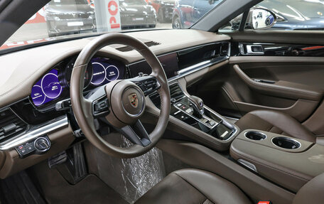 Porsche Panamera II рестайлинг, 2022 год, 10 980 000 рублей, 15 фотография