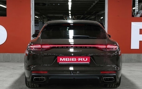 Porsche Panamera II рестайлинг, 2022 год, 10 980 000 рублей, 6 фотография