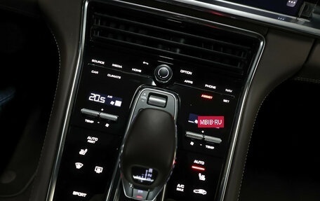 Porsche Panamera II рестайлинг, 2022 год, 10 980 000 рублей, 18 фотография