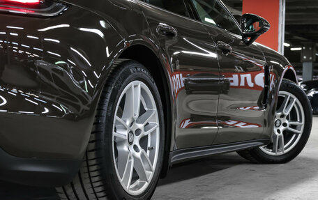 Porsche Panamera II рестайлинг, 2022 год, 10 980 000 рублей, 27 фотография