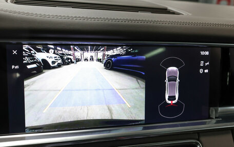 Porsche Panamera II рестайлинг, 2022 год, 10 980 000 рублей, 21 фотография