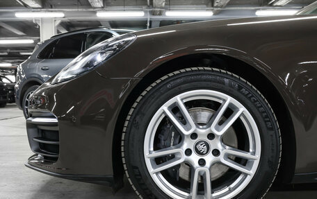 Porsche Panamera II рестайлинг, 2022 год, 10 980 000 рублей, 25 фотография