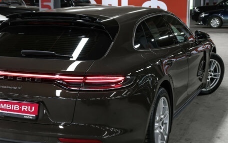 Porsche Panamera II рестайлинг, 2022 год, 10 980 000 рублей, 26 фотография