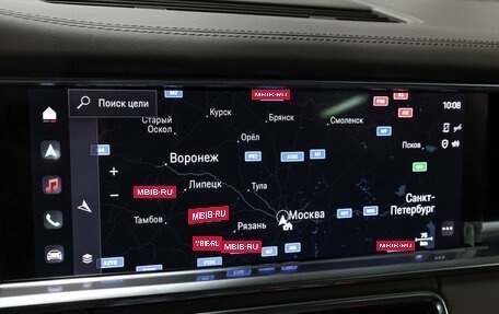 Porsche Panamera II рестайлинг, 2022 год, 10 980 000 рублей, 20 фотография