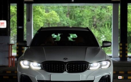 BMW 3 серия, 2022 год, 7 200 000 рублей, 1 фотография