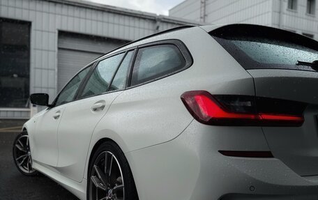 BMW 3 серия, 2022 год, 7 200 000 рублей, 5 фотография