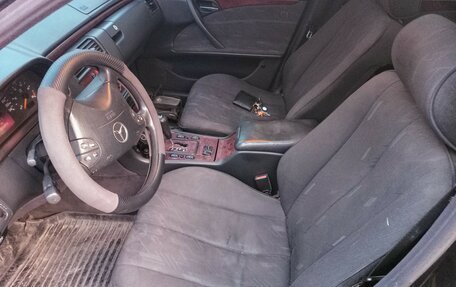 Mercedes-Benz E-Класс, 1999 год, 285 000 рублей, 7 фотография