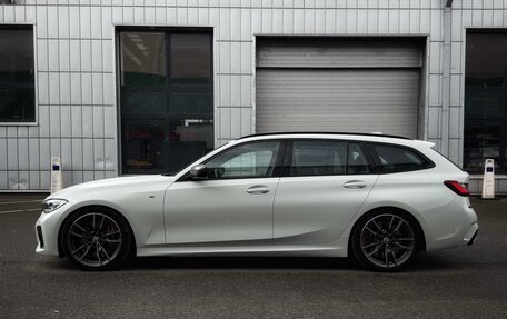 BMW 3 серия, 2022 год, 7 200 000 рублей, 3 фотография