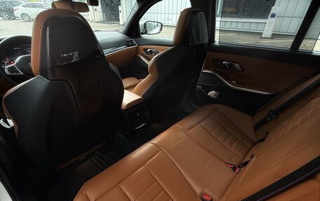 BMW 3 серия, 2022 год, 7 200 000 рублей, 7 фотография