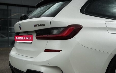 BMW 3 серия, 2022 год, 7 200 000 рублей, 2 фотография