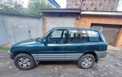 Toyota RAV4, 1998 год, 375 000 рублей, 1 фотография
