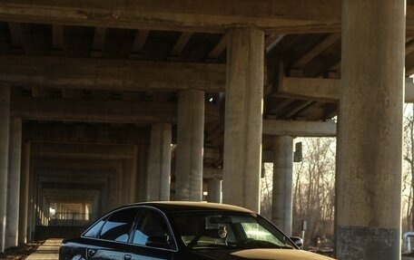 Audi A6, 2003 год, 400 000 рублей, 1 фотография