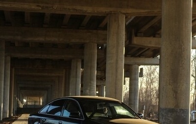 Audi A6, 2003 год, 400 000 рублей, 1 фотография